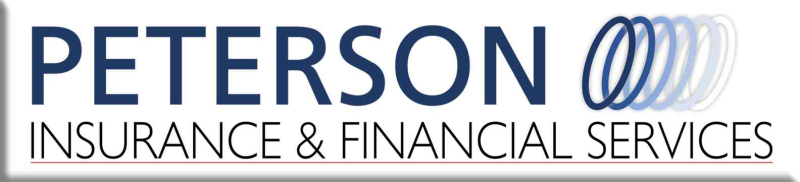 Peterson Insurance Logo