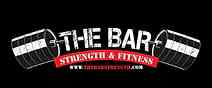 The Bar Gym Logo