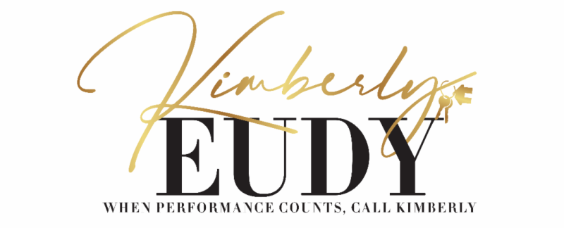 Kimberly Eudy Logo