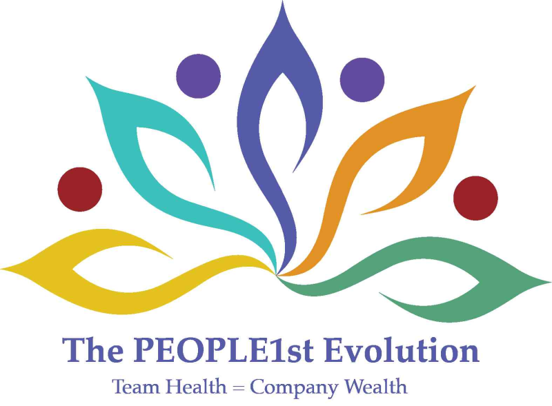 People First Evolution Logo
