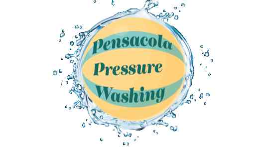 Pensacola Pressure Washing LLC Logo