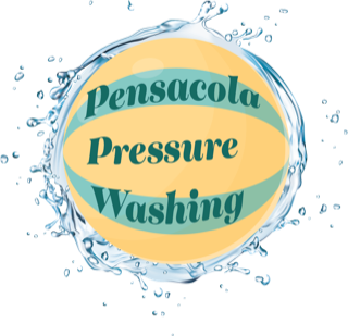 Pensacola Pressure Washing, LLC Logo