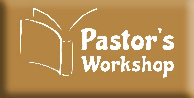 PastorsWorkshop Logo