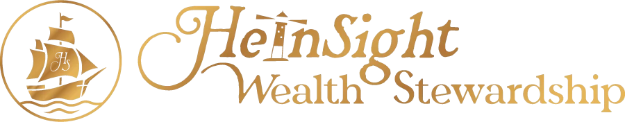 Heinsight Wealth Logo