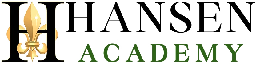Hansen Academy Logo