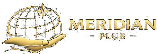 Meridian Plus Logo