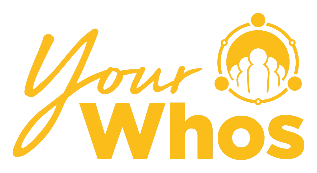 Your Whos Logo